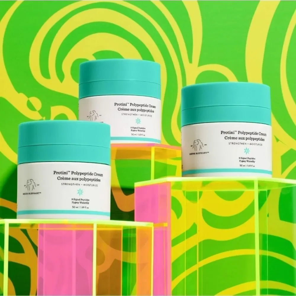 Drunk Elephant Protini Polypeptide Cream - Picture 2 of 4